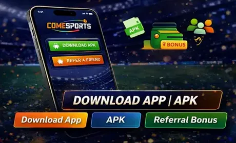 Download the app, unlock code 888MAX, and enter ₹1 contests faster
