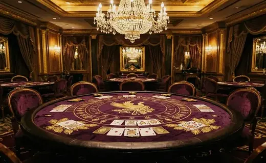 Speed Baccarat