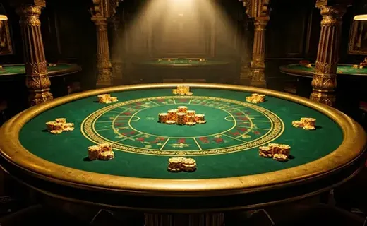 Teen Patti VIP
