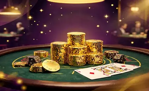 Weekend High Roller